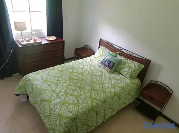 casas vacacionales y villas - Alquiler Villa de 3 Habitaciones, Los Róbalos, Sam 9