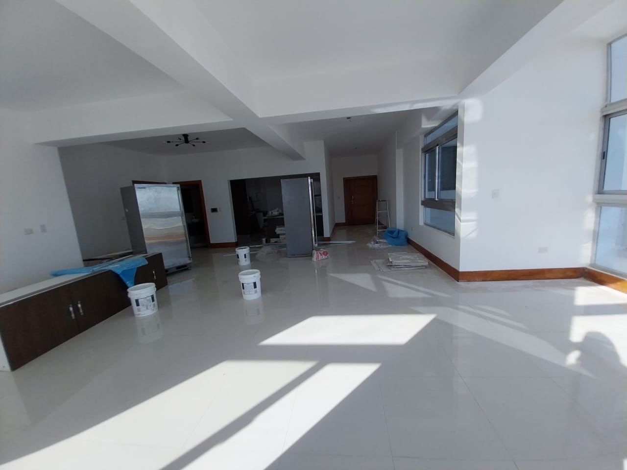 apartamentos - Apartamento en Venta en Bella Vista con Vista al Mar 3