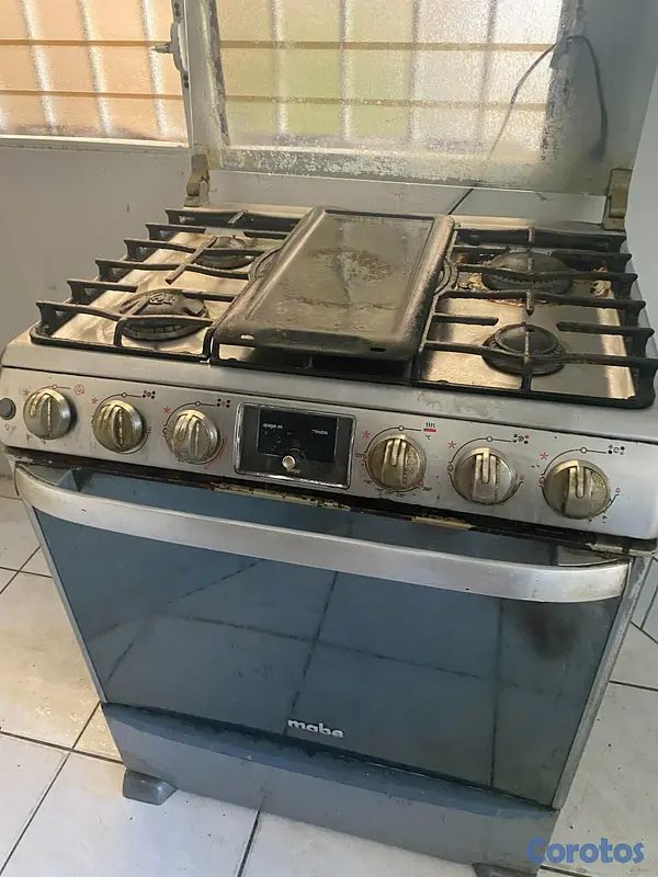 cocina - ESTUFA USADA 3