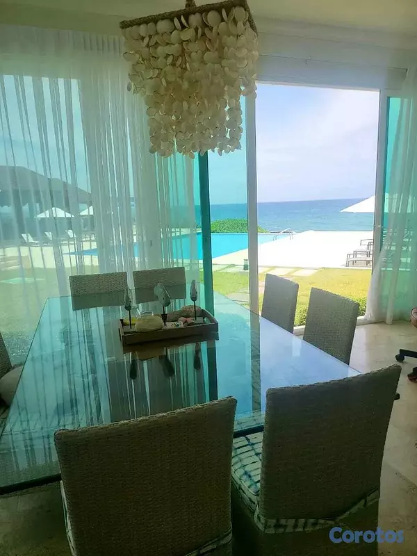 apartamentos - **🏡 Apartamento de Lujo en Sosúa-Cabarete** 4