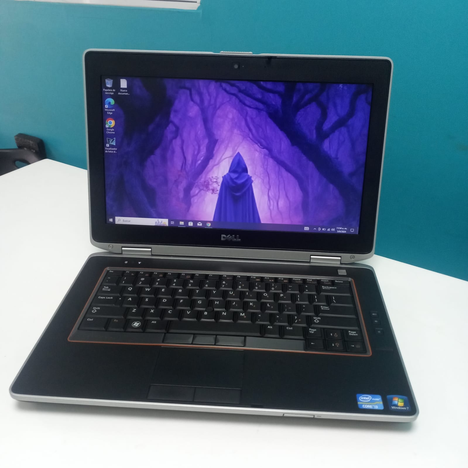 computadoras y laptops - Precio:  RD$6,500.00 -Precio:  RD$500.00 -Código: 