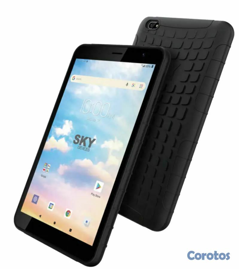 celulares y tabletas - TABLET SKY PAD 8 PRO