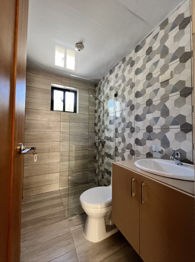 apartamentos - Apartamento 1er Nivel con Patio 8
