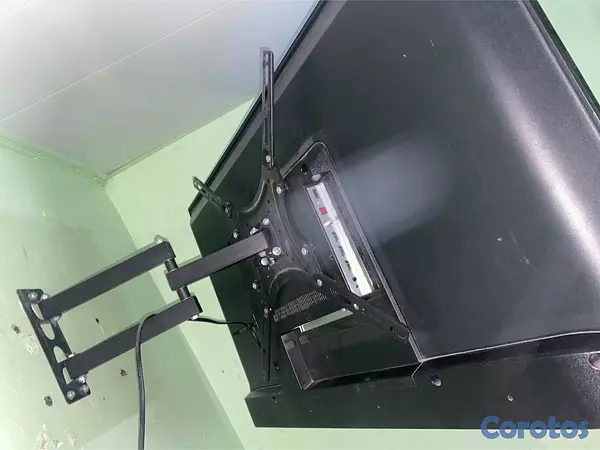 tv - Televisión marca Onn 3