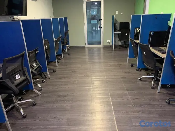 oficinas y locales comerciales - Espacio Ideal Para Call Center | Oficinas Equipada 9