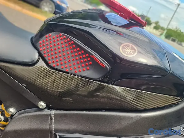 motores y pasolas - Yamaha R6 año 2013 NO DOCUMENTOS  6