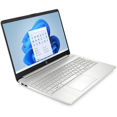 computadoras y laptops - Laptop HP 15-DY2089 i7 Gen. 11th 12GB / 256GB SSD Touchscreen