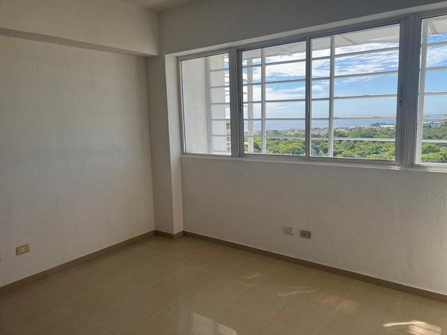 apartamentos - Apartamento en venta Los Cacicazgos 4