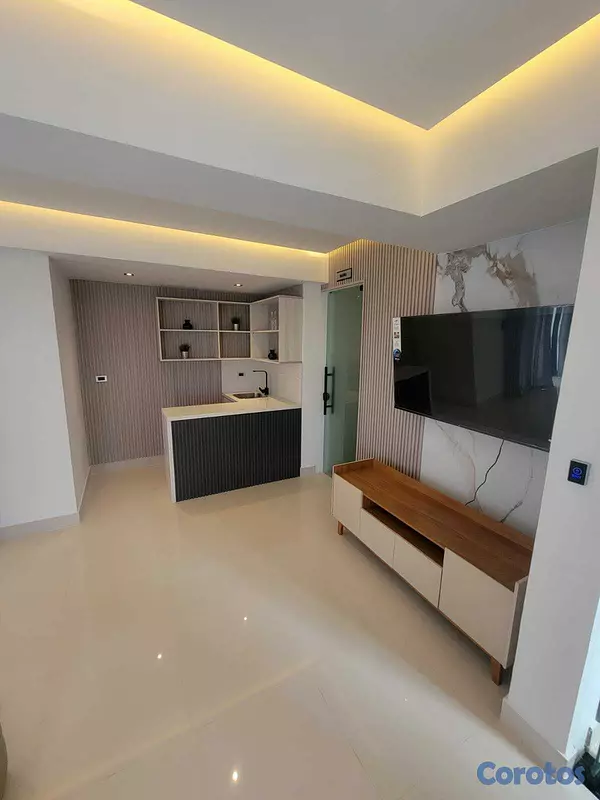 apartamentos - EN MIRADOR SUR NUEVO Y MODERNO LISTO PARA ESTRENAR 7