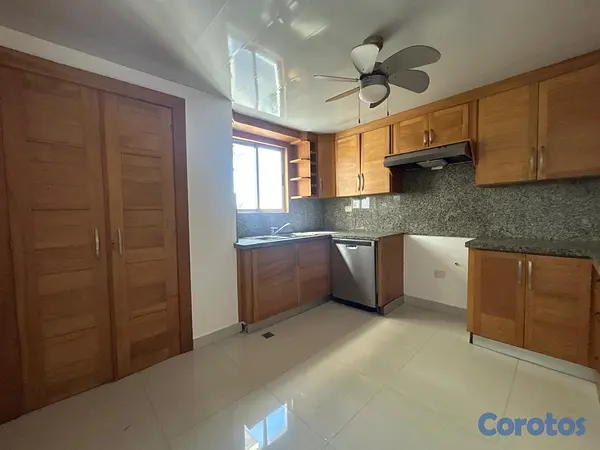 apartamentos - Venta en exclusivo sector de Naco 7