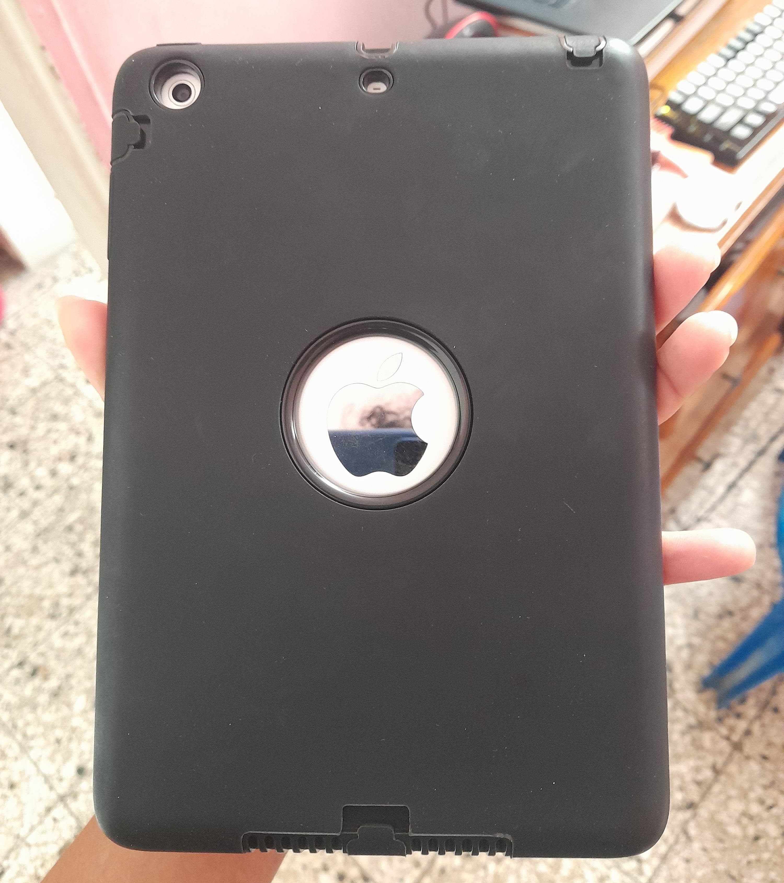 celulares y tabletas - iPad mini 2 con pantalla Retina 2