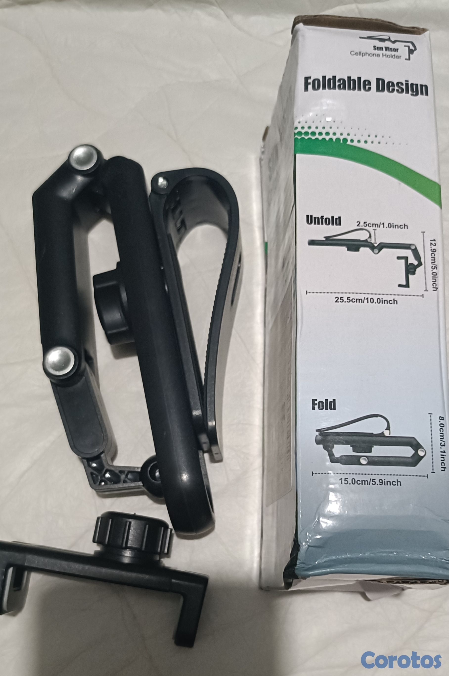 accesorios para electronica - Base para Celular  2