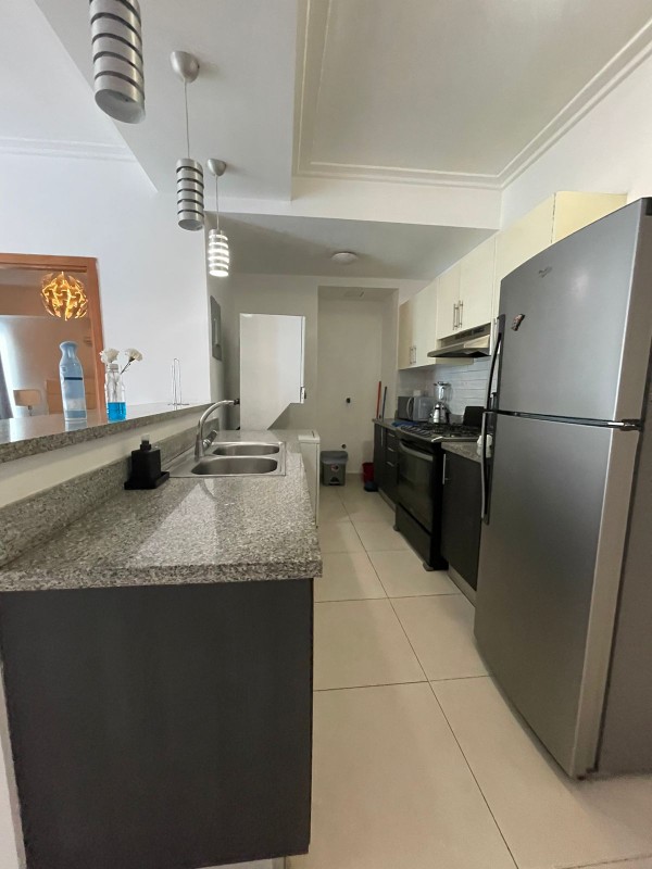 apartamentos - Apartamento en serrallés  2