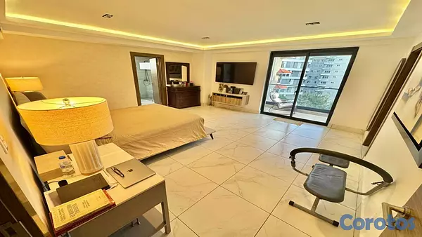 apartamentos - Apartamento en Paraíso 9