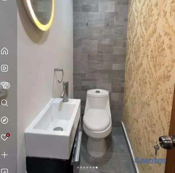 oficinas y locales comerciales - Vendo propiedad Comercial en la Av. Rómulo Betancourt 6