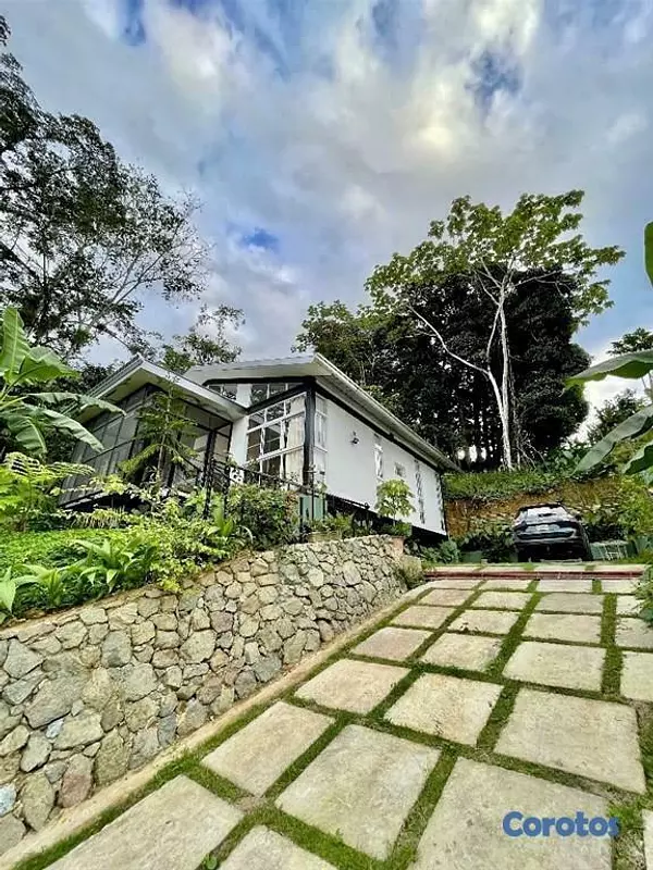 casas - vendo villa en Jarabacoa 5