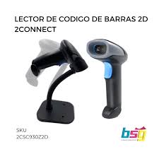 computadoras y laptops - LECTOR DE CODIGOS DE BARRA NUEVOS 6