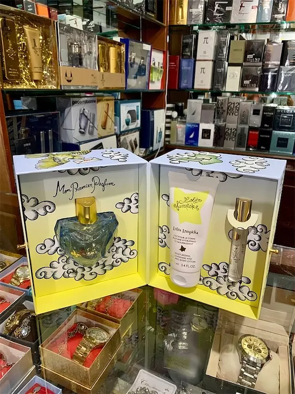 salud y belleza - Set perfume Lolita Lempicka. Original. AL POR MAYOR Y AL DETALLE 1