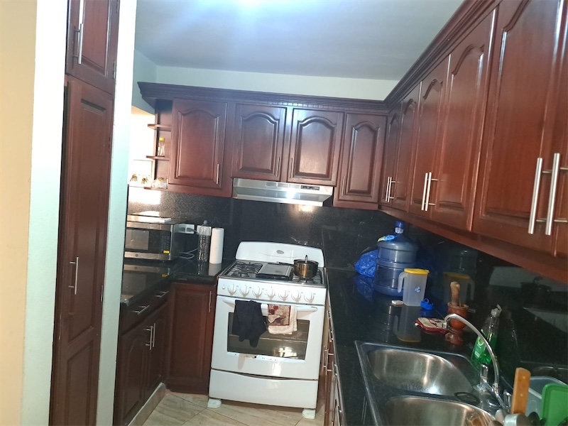 apartamentos - Apartamento primer piso en Alma Rosa segunda se 112mts 4