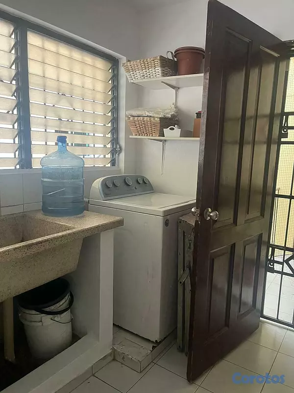 apartamentos - Vendo apartamento en Buenos Aires del Mirador  10