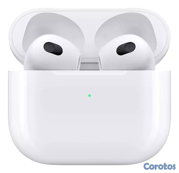 accesorios para electronica - AirPods 3ra Generación 2