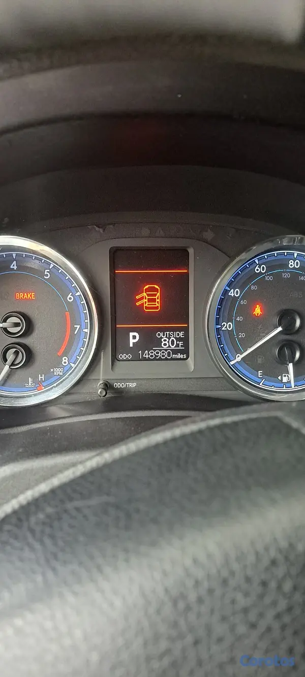 carros - Toyota corolla LE 2018 11