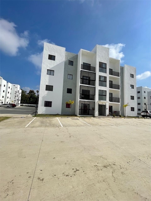 apartamentos - En venta apartamentos próximo a la circunvalación norte en Pontezuela  4
