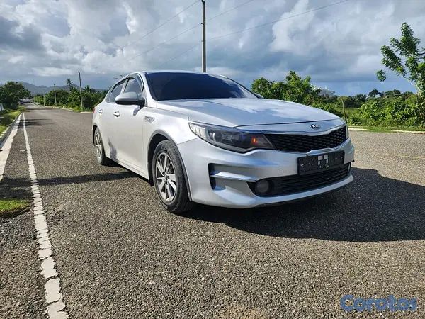 carros - kia k5 2019 2