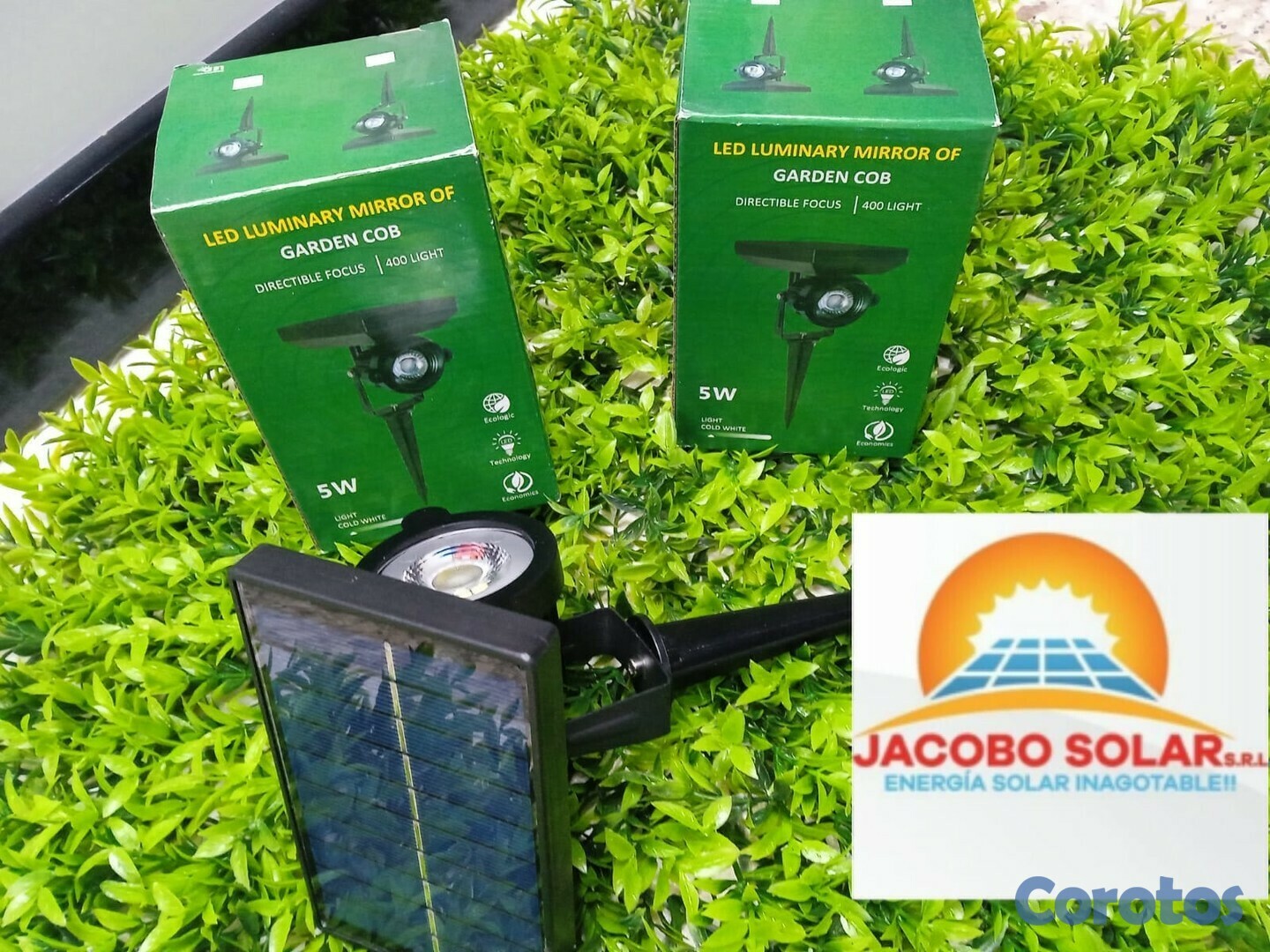 otros electronicos - LAMPARAS DISPONIBLE 