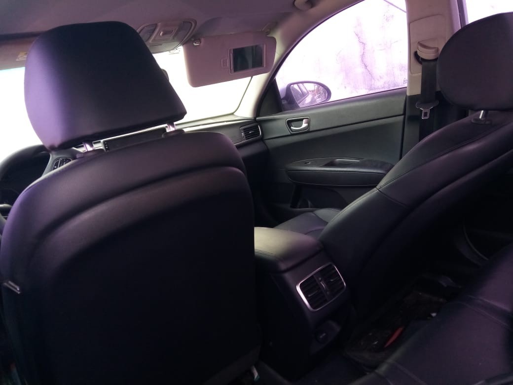 carros - KIA K5 2017 GRISDESDE: RD$ 695,000.00 3