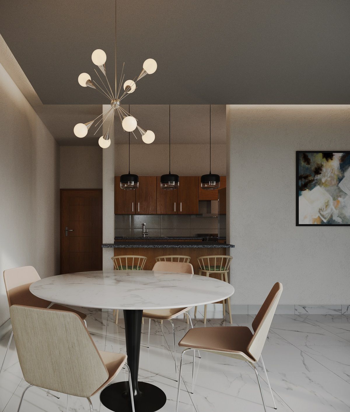 apartamentos - Apartamento en Venta en avenida Independencia 2