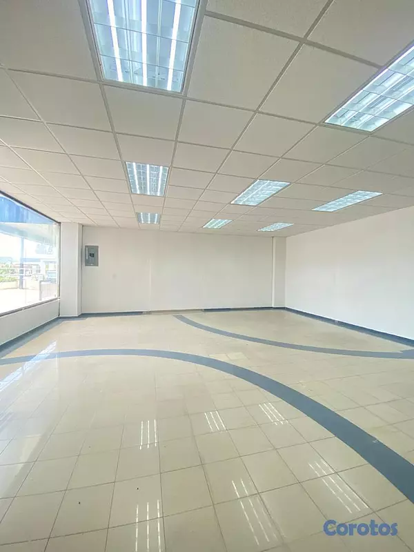 oficinas y locales comerciales - Venta de local comercial en Santiago 1