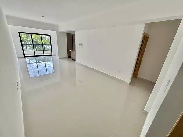 apartamentos - Vendo apartamento nuevo en Los Prados  4