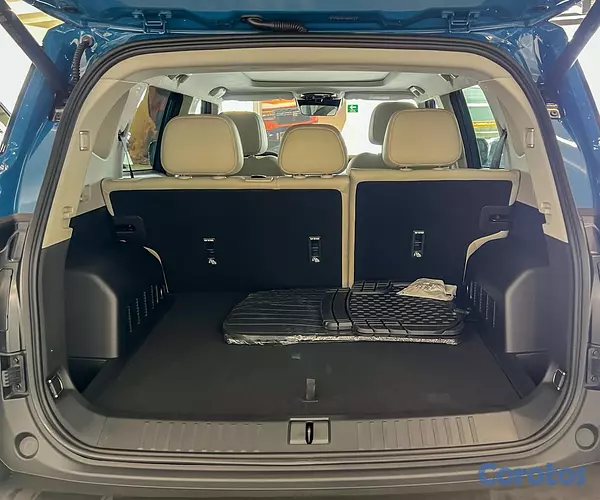 jeepetas y camionetas - Jetour T1 2026 5