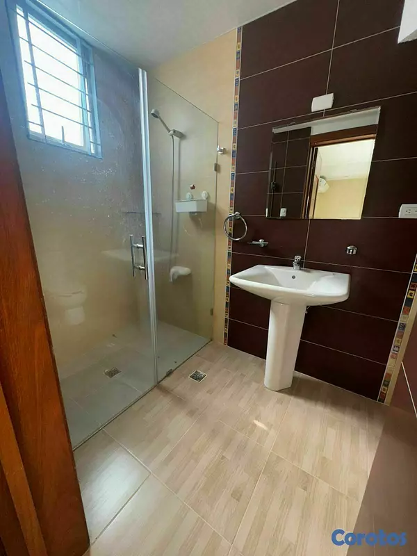 apartamentos - APARTAMENTO EN VENTA - LA ESMERALDA, SANTIAGO. 9