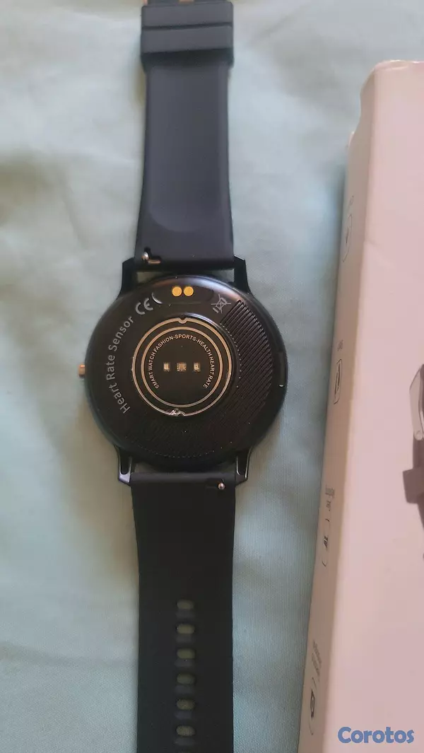 joyas, relojes y accesorios - Reloj Inteligente  2