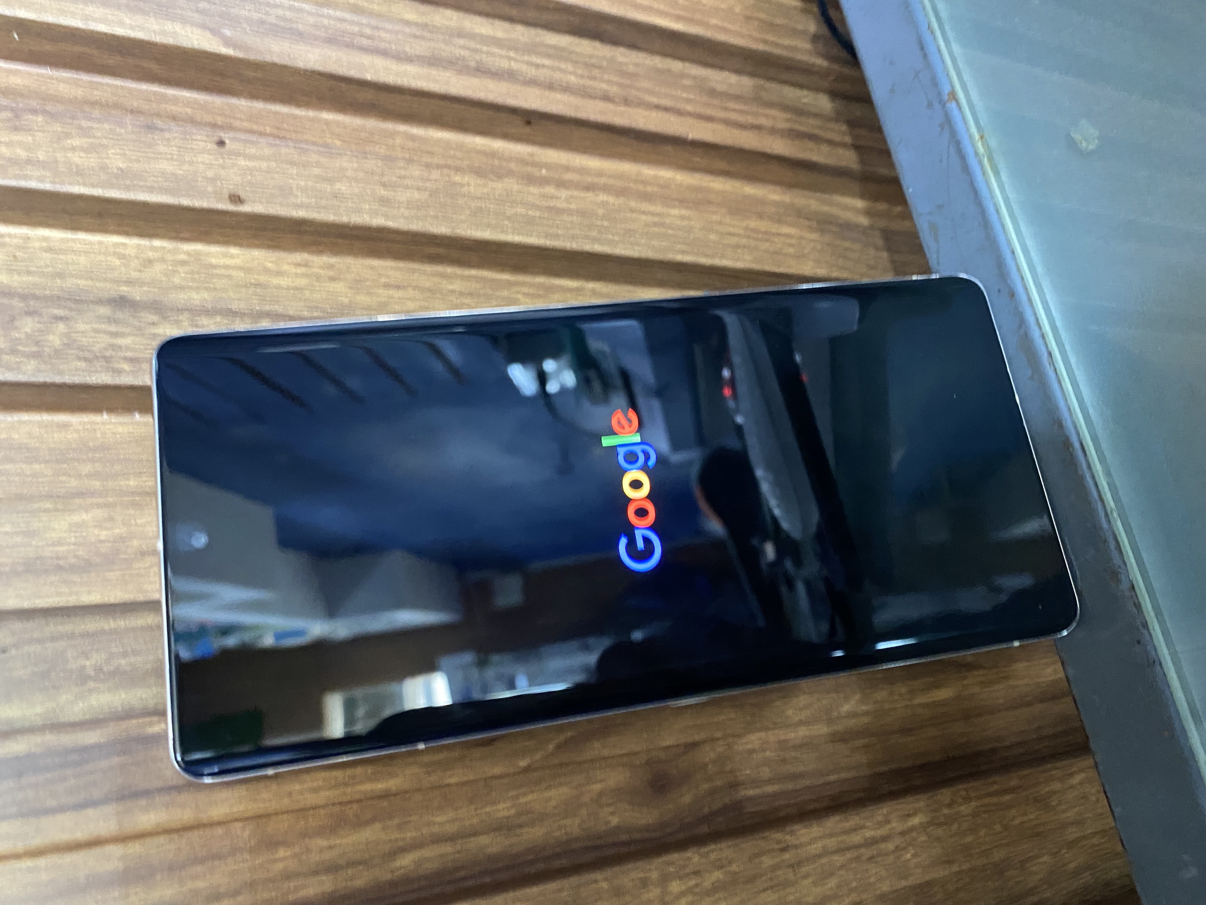 celulares y tabletas - Google Pixel 7 pro  4