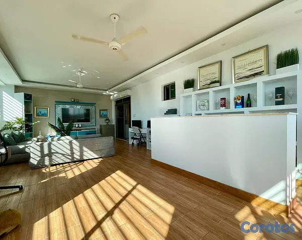 apartamentos - Espectacular Apartamento en Venta de 333mts Alma R 13