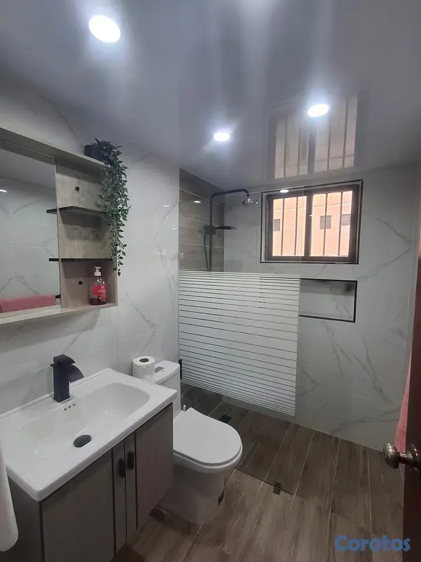 apartamentos - Apartamento en Alquiler Gazcue 10