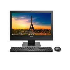 computadoras y laptops - Computadora All in One Dell Optiplex 3240