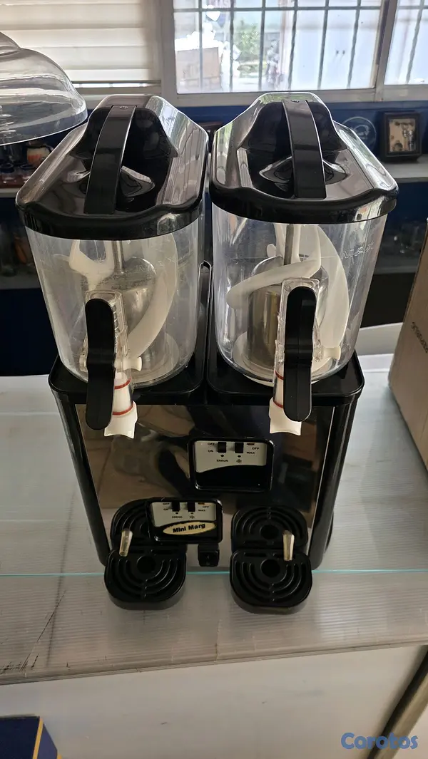electrodomesticos - maquina frozen margaritas 4