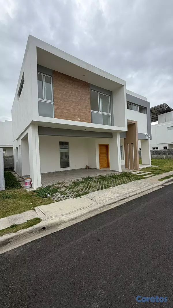 casas - Residencial Quintas del Sur | Exclusiva Casa con seguridad 24'7 4