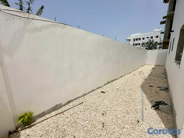 apartamentos - Tu nuevo hogar con patio privado, confort y seguri 9