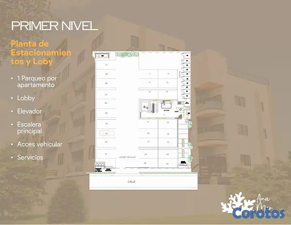 casas - PROYECTO DE APARTAMENTO EN JUAN DOLIO  5
