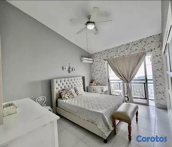 casas vacacionales y villas - Caribbean Lake - Cocotal 7