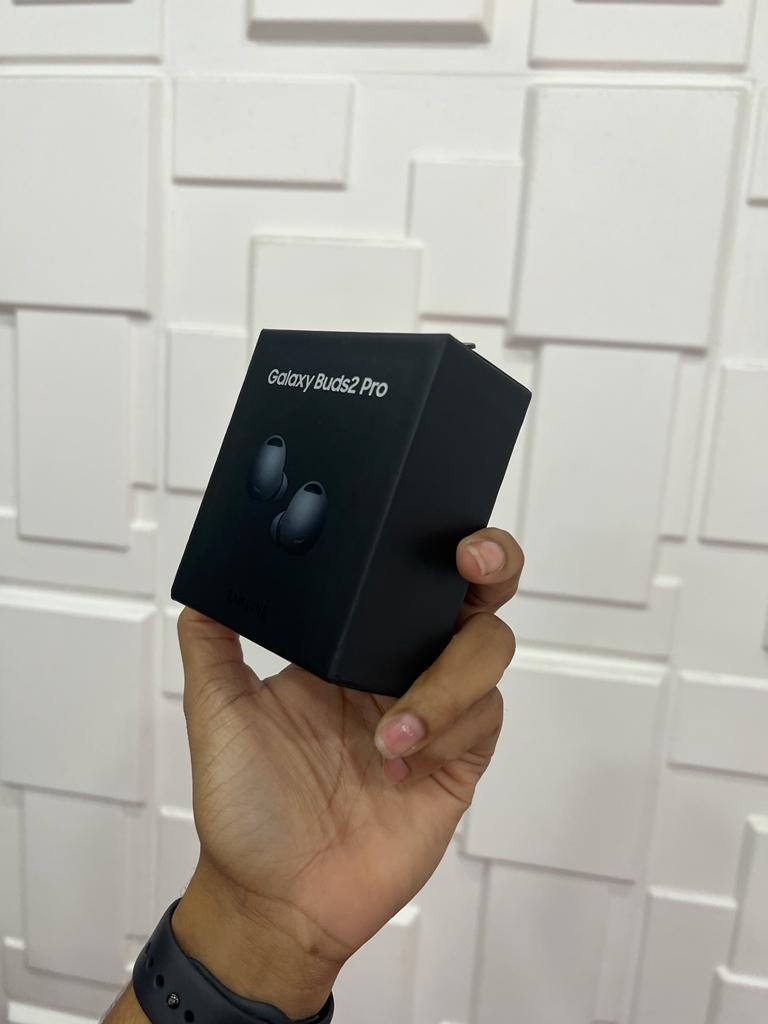 celulares y tabletas - Samsung Galaxy Buds 2 Pro  1