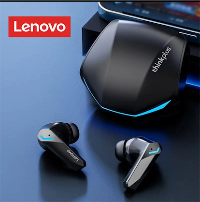 celulares y tabletas - auriculares Lenovo 