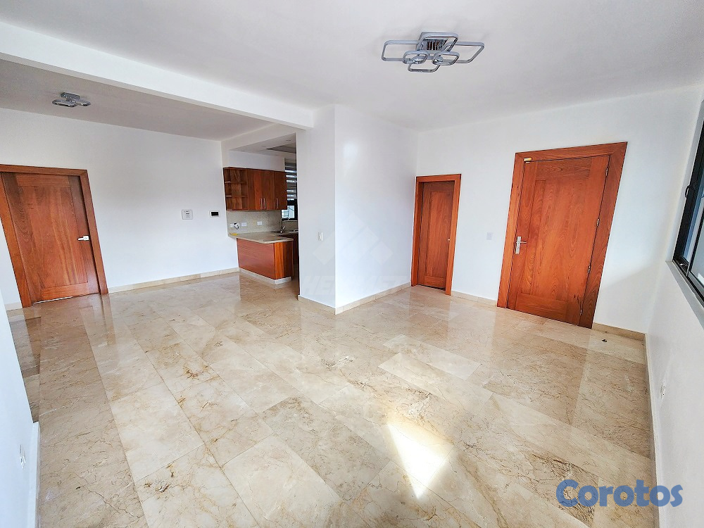 apartamentos - TORRE PATIO PRIVADO Y ROOFTOP MAS GYM CERROS GURAB 9