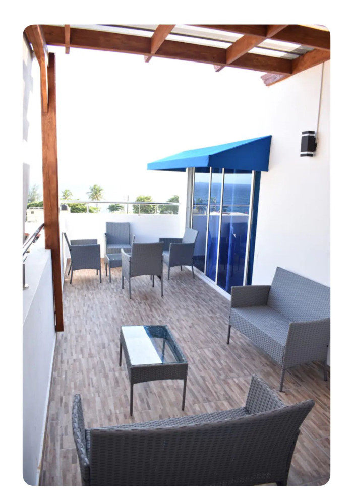 apartamentos - Apartamento en venta en la Av. Independencia – 5to 1
