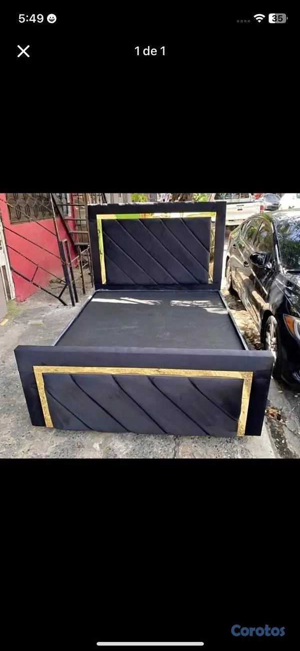 muebles y colchones - una súper oferta 😍 4